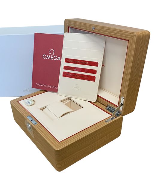 Omega Seamaster Diver 300m 210.32.42.20.03.001 Image 4